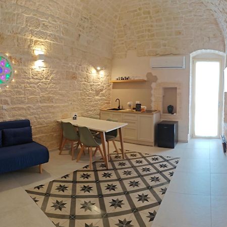 Casa Munna Villa Ceglie Messapica Luaran gambar