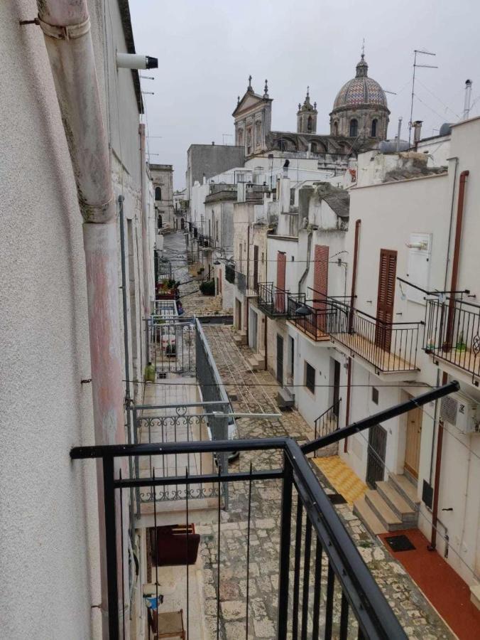 Casa Munna Villa Ceglie Messapica Luaran gambar