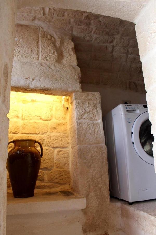 Casa Munna Villa Ceglie Messapica Luaran gambar