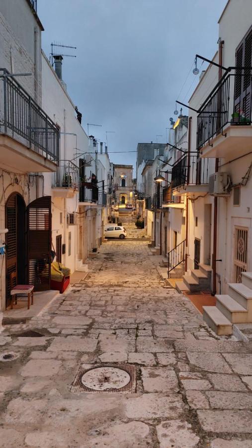 Casa Munna Villa Ceglie Messapica Luaran gambar