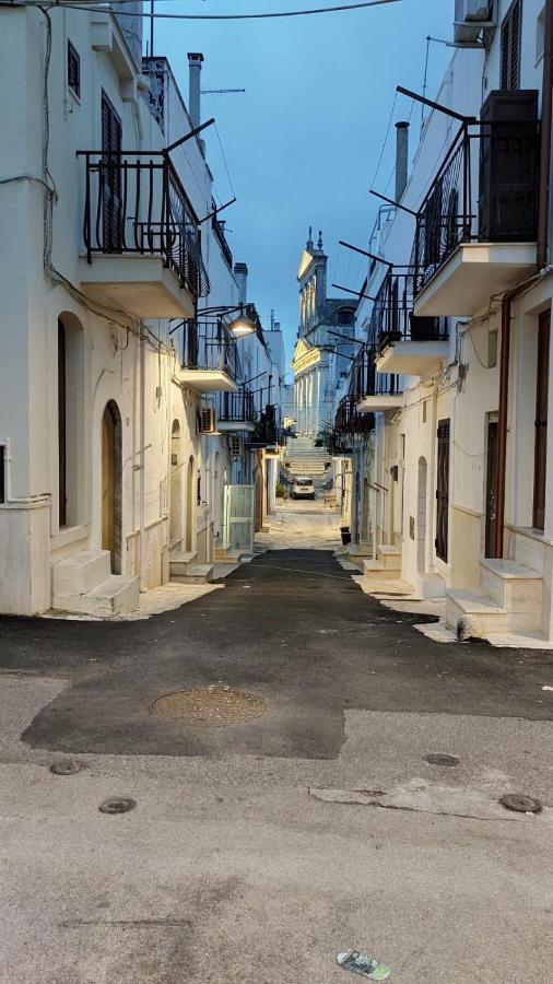 Casa Munna Villa Ceglie Messapica Luaran gambar