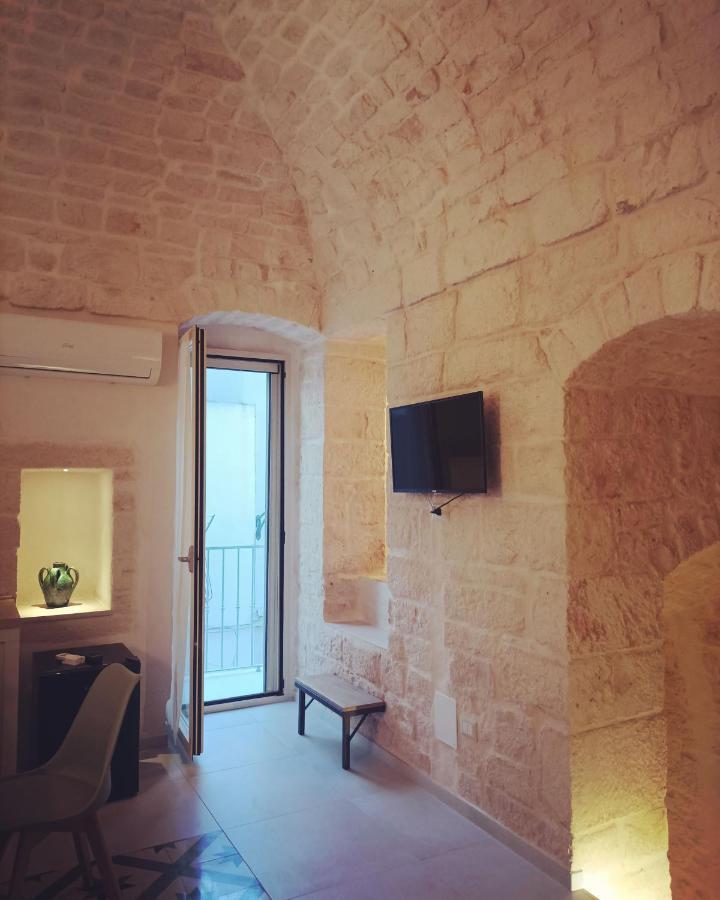 Casa Munna Villa Ceglie Messapica Luaran gambar