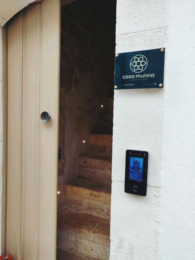 Casa Munna Villa Ceglie Messapica Luaran gambar
