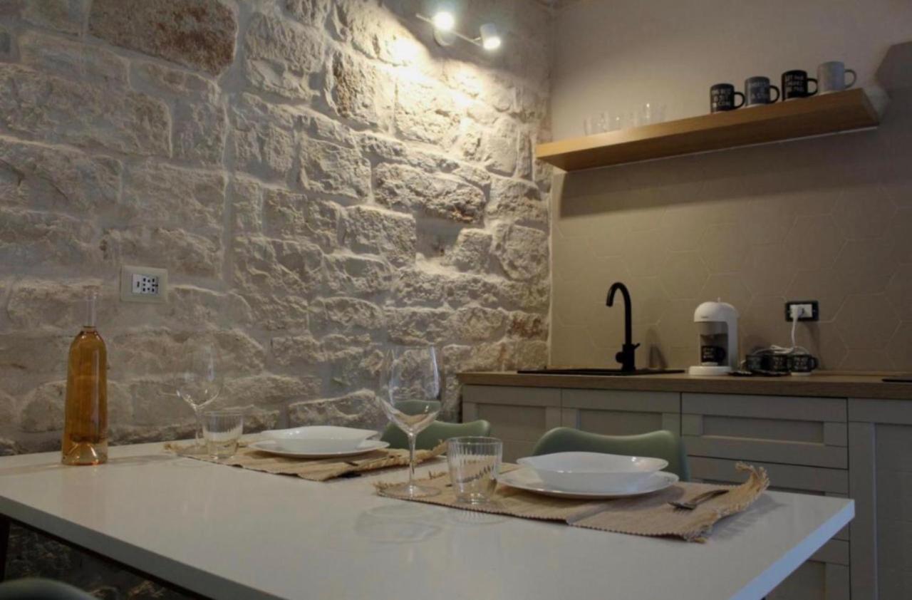 Casa Munna Villa Ceglie Messapica Luaran gambar