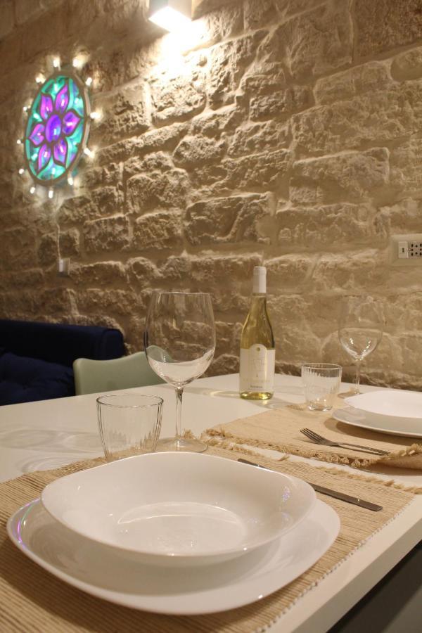 Casa Munna Villa Ceglie Messapica Luaran gambar