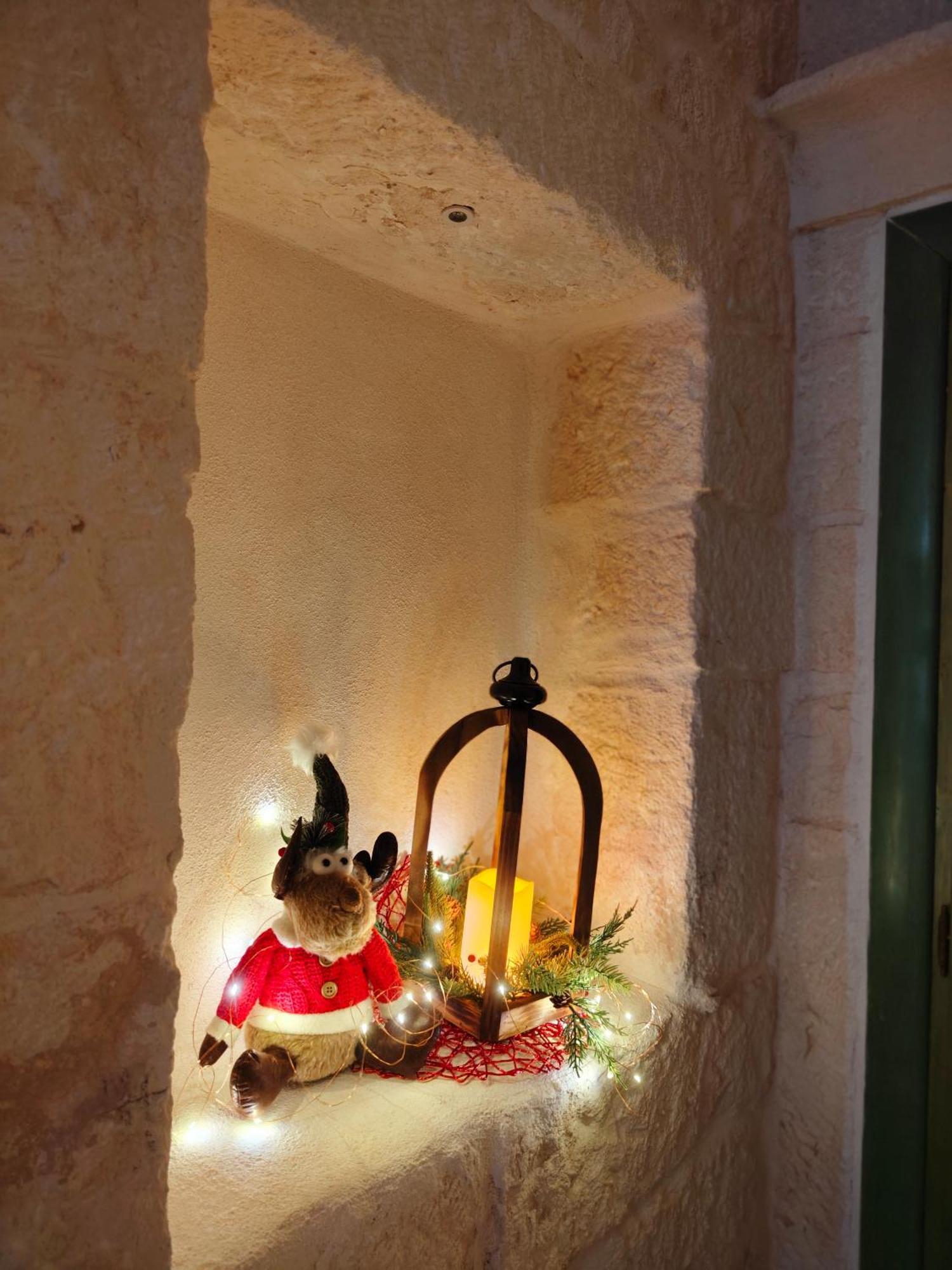 Casa Munna Villa Ceglie Messapica Luaran gambar