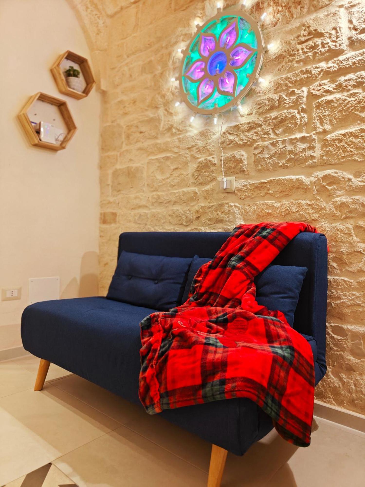 Casa Munna Villa Ceglie Messapica Luaran gambar