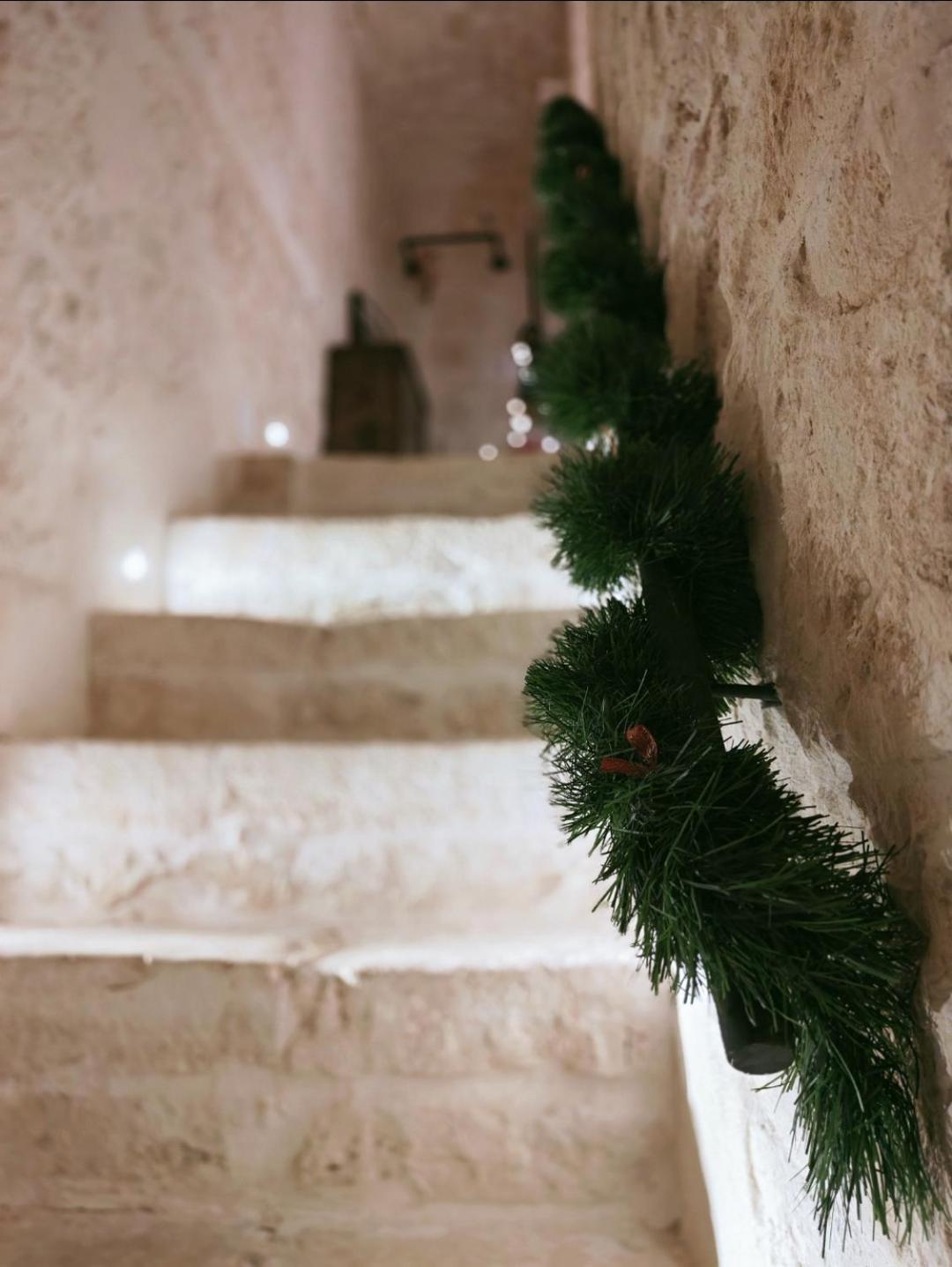 Casa Munna Villa Ceglie Messapica Luaran gambar