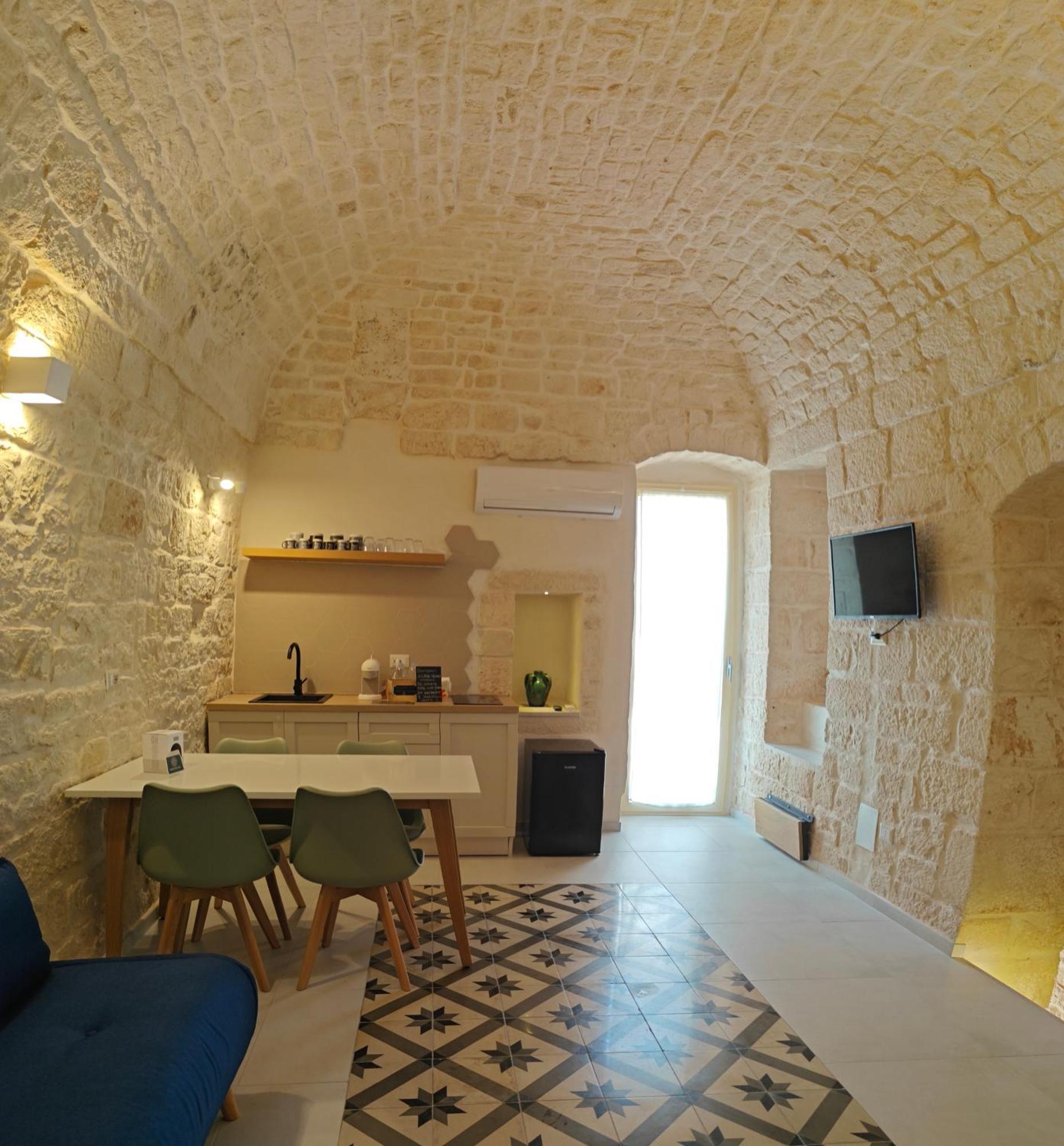 Casa Munna Villa Ceglie Messapica Luaran gambar