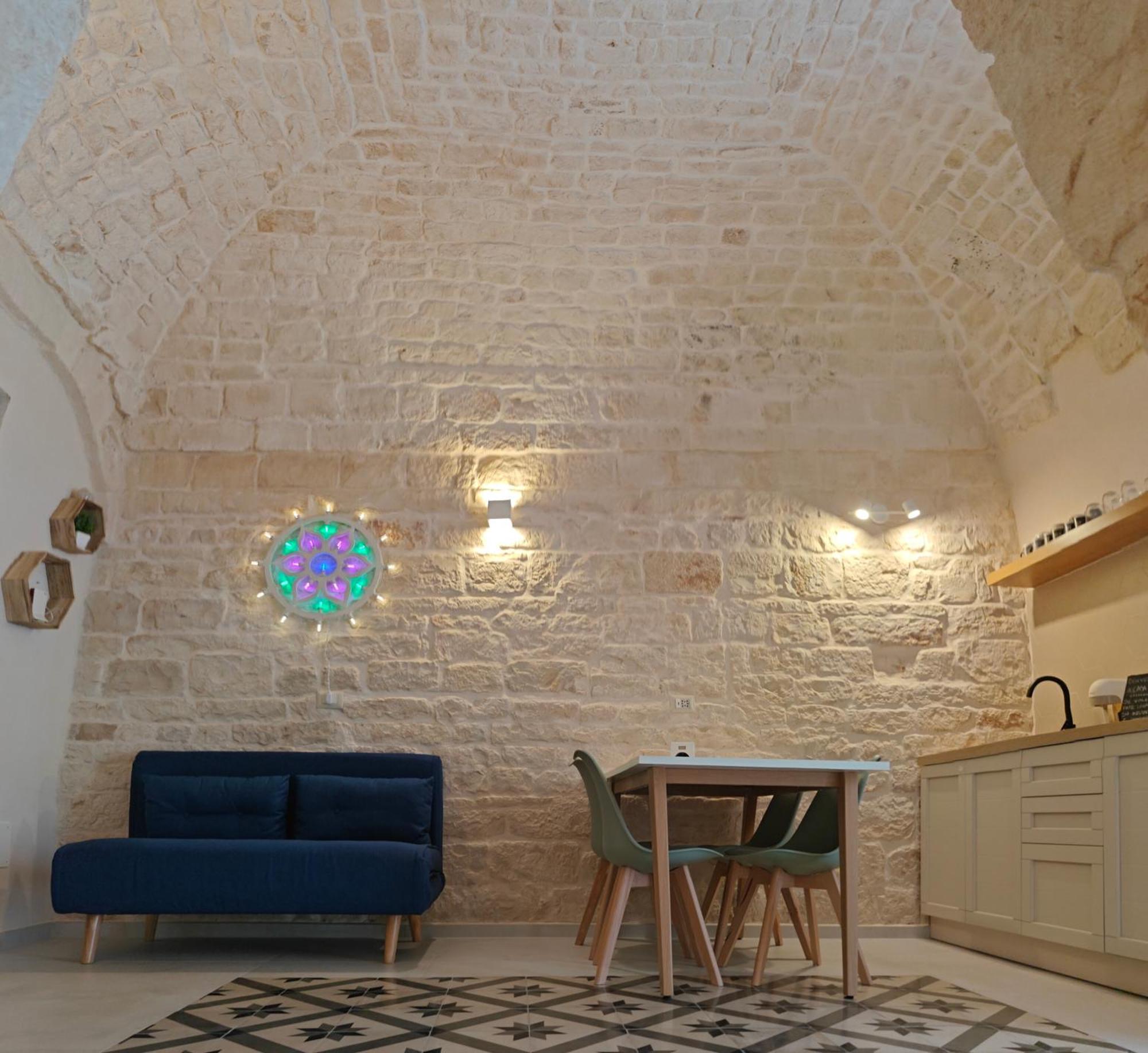 Casa Munna Villa Ceglie Messapica Luaran gambar