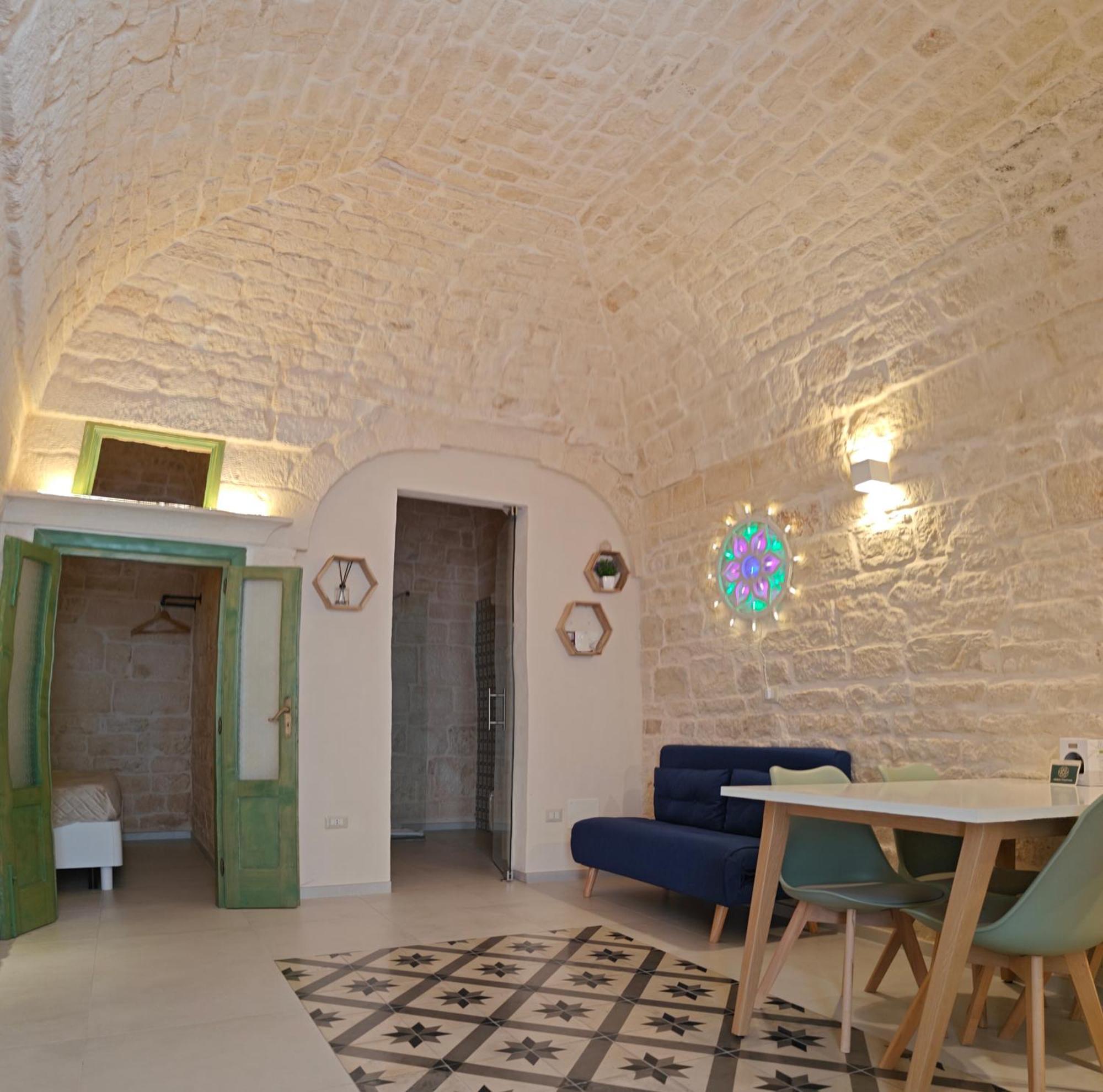 Casa Munna Villa Ceglie Messapica Luaran gambar