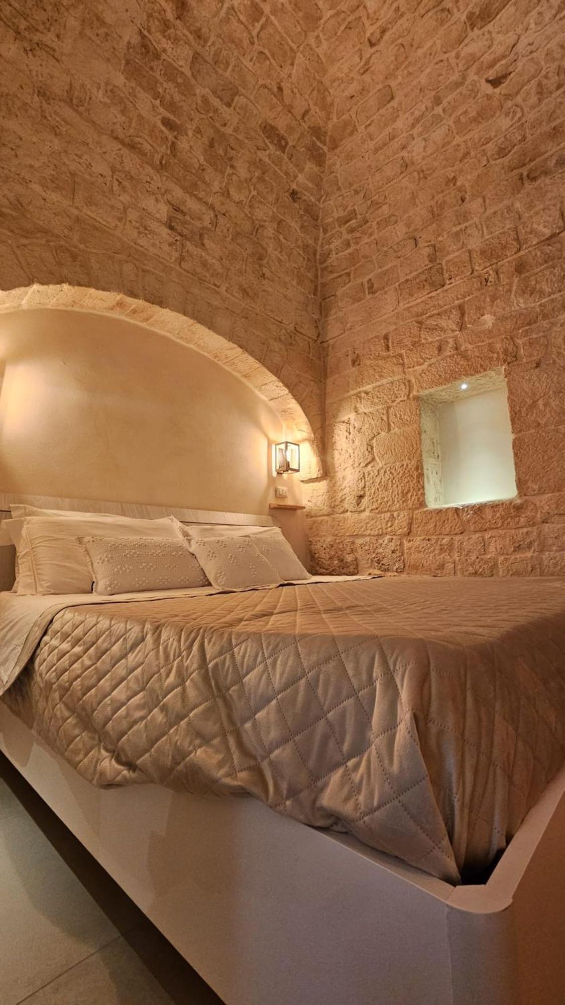 Casa Munna Villa Ceglie Messapica Luaran gambar