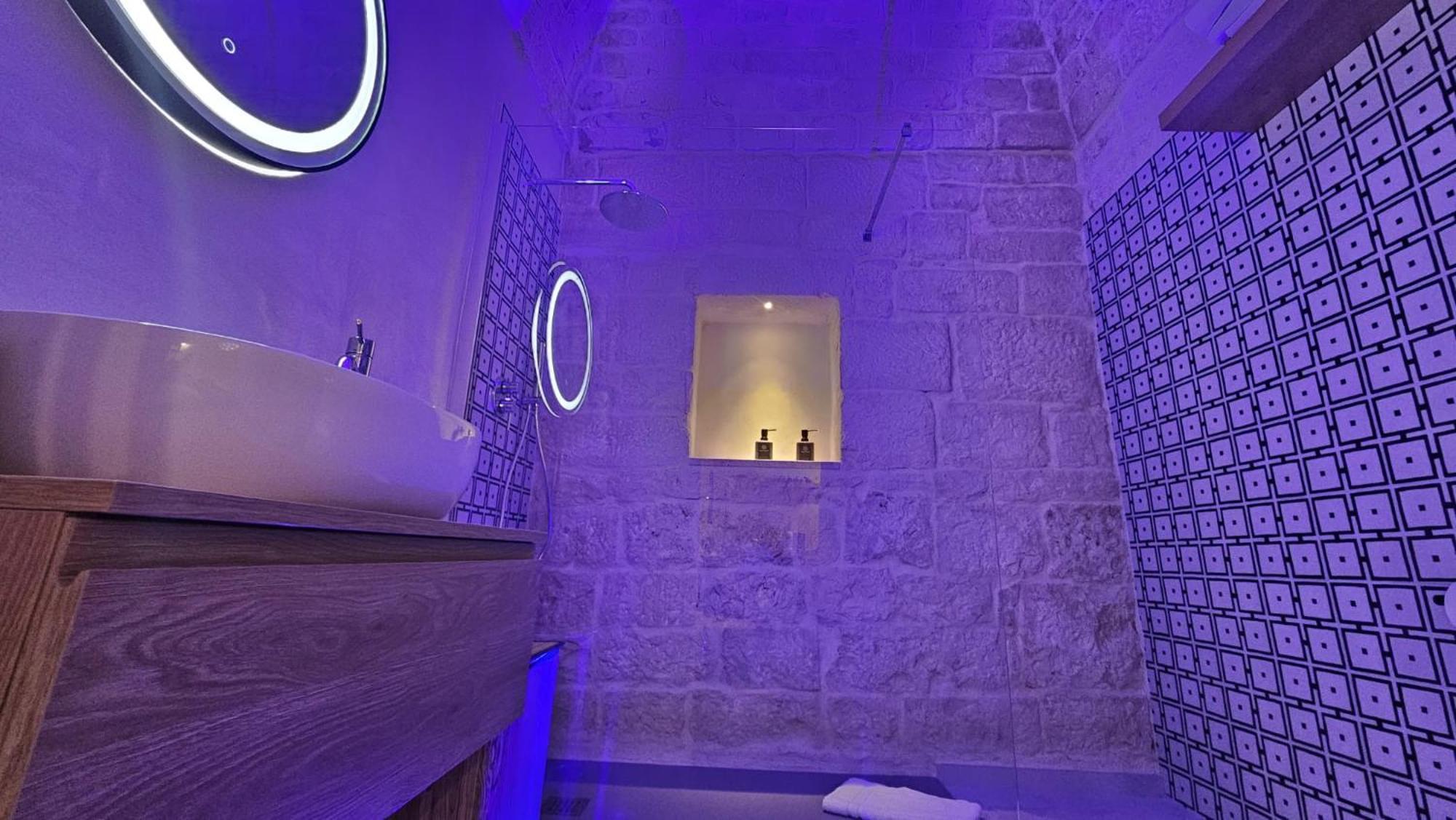Casa Munna Villa Ceglie Messapica Luaran gambar