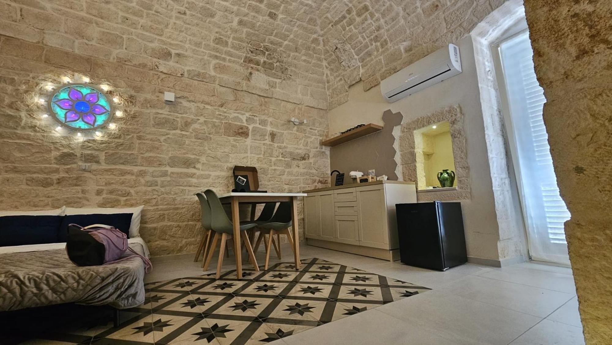 Casa Munna Villa Ceglie Messapica Luaran gambar