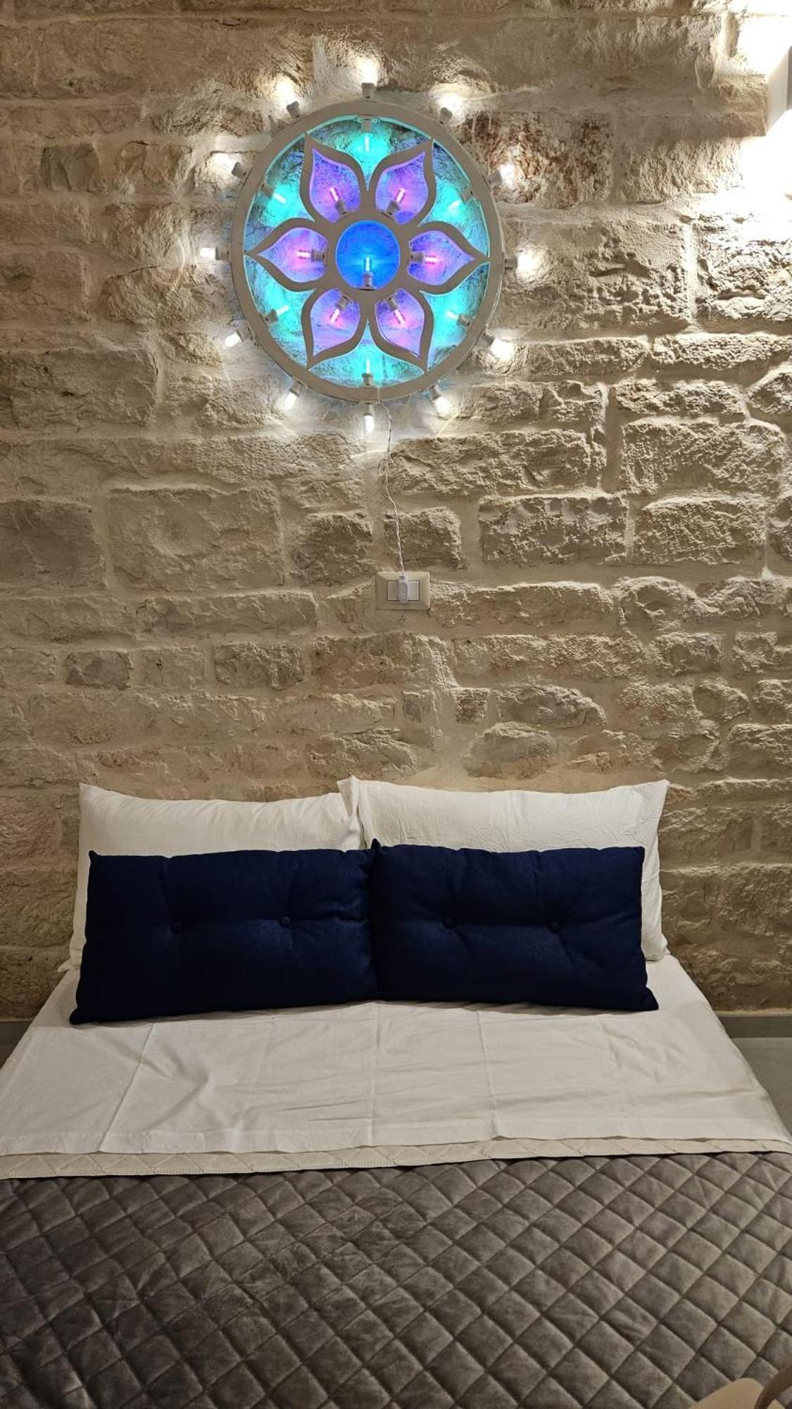 Casa Munna Villa Ceglie Messapica Luaran gambar