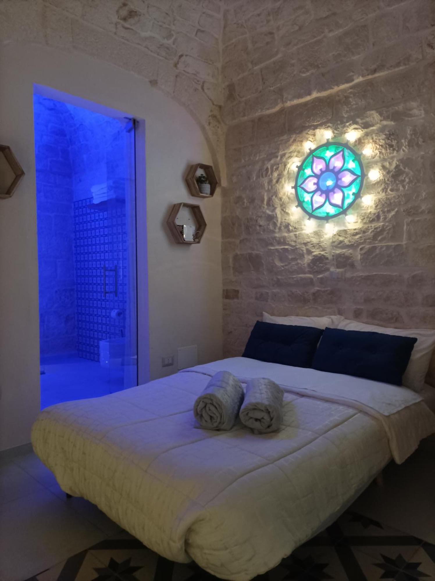 Casa Munna Villa Ceglie Messapica Luaran gambar