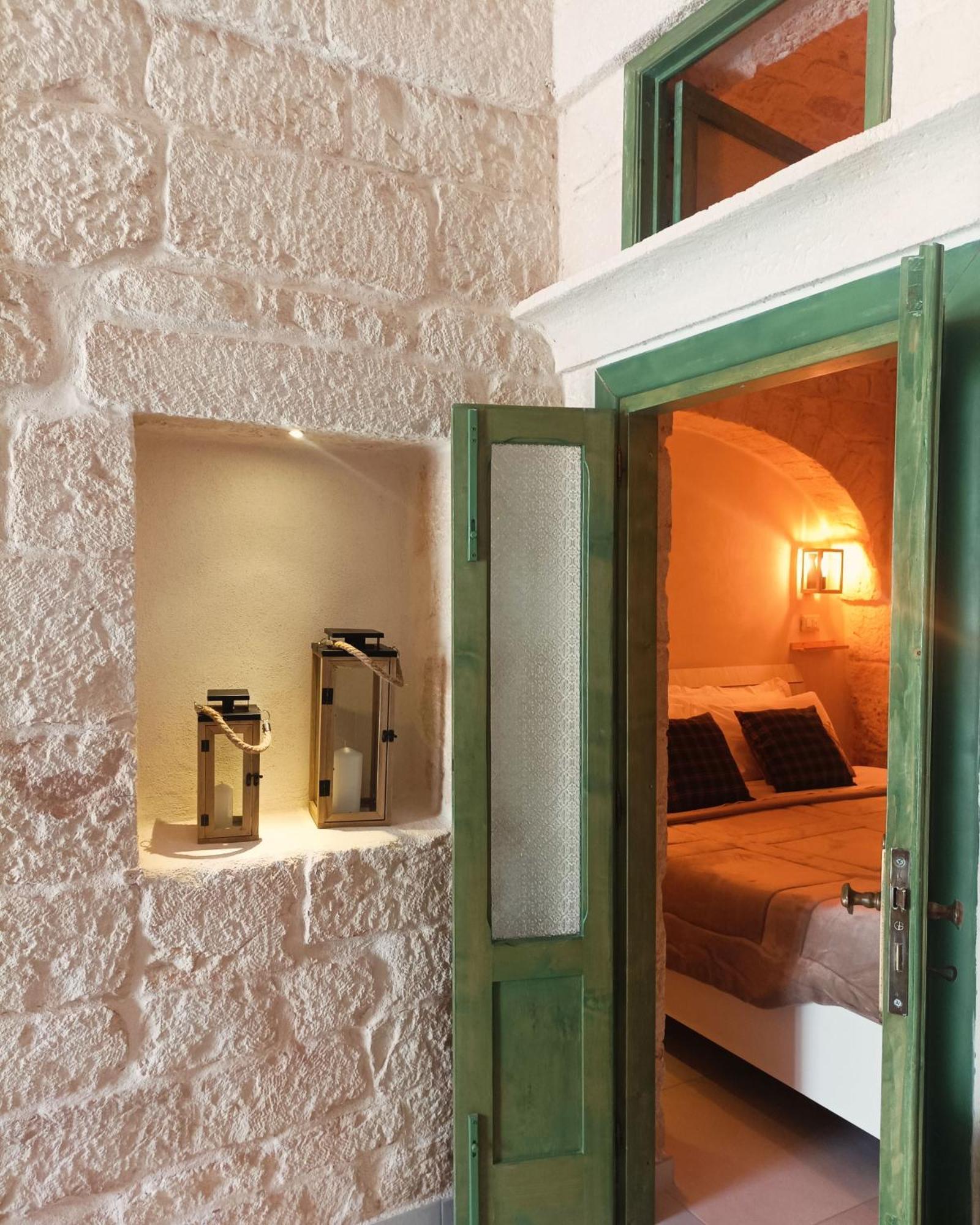 Casa Munna Villa Ceglie Messapica Luaran gambar