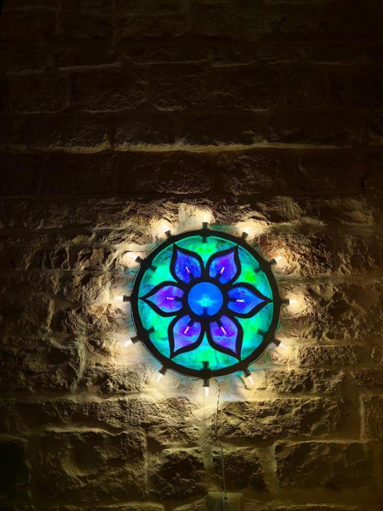 Casa Munna Villa Ceglie Messapica Luaran gambar
